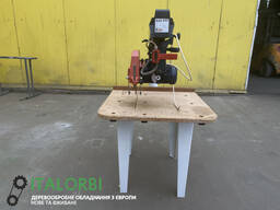 Радіальна пила Magh Ras 450