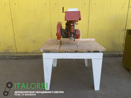 Радіальна пила Omga Radial 900