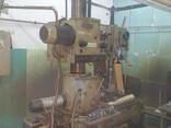 Радиально сверлильный станок 2к52 - фото 2