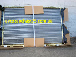 Радиатор Audi 100, Audi Avant, Audi A6