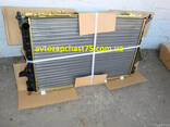 Радиатор Audi 100, Audi Avant, Audi A6 - фото 2