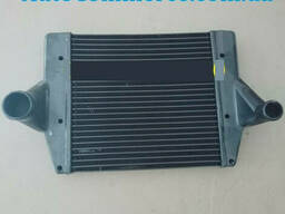 Радиатор (Интеркулер) FAW 1031, FAW 1041, 1047 (ФАВ 1031, ФАВ 1041)