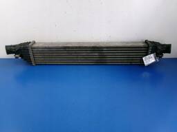 Радиатор интеркулера Fiat Freemont 2.0 crd p5887001
