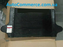 Радиатор интеркулера FAW 1061 (ФАВ 1061)