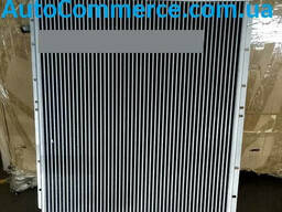 Радиатор интеркулера FAW 3252, ФАВ 3252 (1119010А263)