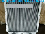 Радиатор интеркулера FAW 3252, ФАВ 3252 (1119010А263) - фото 2