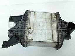 Радиатор интеркулера Land Rover Range Rover Sport 3.0V6 2013 FPLA-6K775-AB it-15547 Дизель