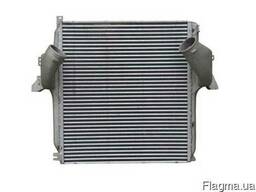 Радиатор интеркулера Мерседес Актрос