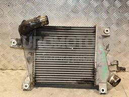 Радиатор интеркулера Nissan X-Trail 2.2dCi (T30) 2001-2007 14461EQ405 423236
