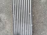 Радіатор інтеркулера PEUGEOT 301 1.6hdi 9803900780 - фото 3