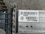Радіатор інтеркулера PEUGEOT 301 1.6hdi 9803900780 - фото 5