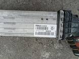 Радіатор інтеркулера PEUGEOT 301 1.6hdi 9803900780 - фото 4
