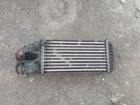 Радіатор інтеркулера PEUGEOT 301 1.6hdi 9803900780 - фото 6