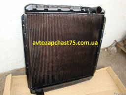 Радиатор камаз 5320