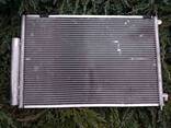 Радиатор кондиционера Honda CR-V 2 CTDI КПП-6MT 2005 N22A2 ES 80110SKNG01 - фото 2