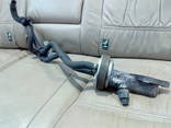 Радиатор масляный Nissan 21300-8H700 21300-8H70A - фото 2