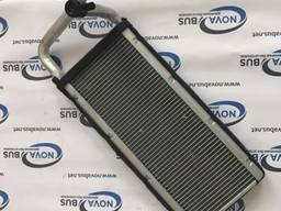 Радиатор обдува лобового стекла Богдан Евро 4 ISUZU NQR 75 N