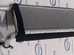 Радіатор обдуву пічки водія (4НК1)