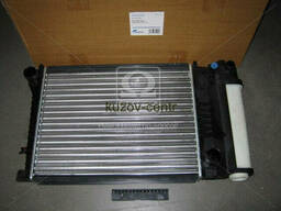 Радиатор охлаждения BMW 3 (Tempest), OEM: TP.15.60.735A / Радіатор. ..