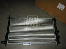 Радиатор охлаждения Daewoo Nexia (Tempest), OEM: TP.15.61.6521 / Радіатор. ..