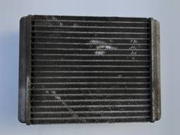 Радиатор охлаждения масла BMW X5 X6 F15 F16 17217645692
