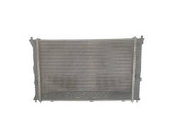 Радиатор охлаждения вода Lincoln MKZ 10-12 оригинал б/у BH6Z-8005-B