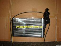Радиатор отопителя Renault Clio 2 , CLio2 фургон, Thalia 1