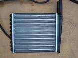 Радіатор пічки Ваз 1117, ваз 1118, ваз 1119 - фото 3