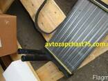 Радиатор печки Ауди 80, 90 , А4, Skoda Суперб - фото 3