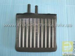 Радиатор печки Fiat Punto 46721212