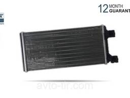 Радиатор печки Volvo FH / FM / FMX / NH / WG