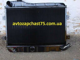 Радіатор Ваз 2101, Ваз 2102