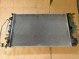 Радиатор вод. охлажд. ДОН (6-ти рядн. ) 250У.13010-4