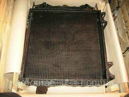 Радиатор вод. охлажд. ДОН (6-ти рядн. ) 250У.13.010-4. ..