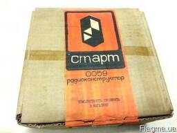 Радиоконструктор СТАРТ 0059 УНЧ-5 Стерео