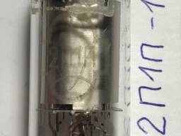 Радіолампа 2П1П б/в радянських часів