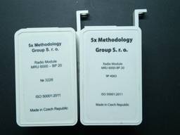 Радиомодуль (радио модуль) на газовый счетчик Elster бу