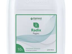Radix - для стимуляції росту та розвитку кореневої системи, фосфор 250. Plantonit Добрива.