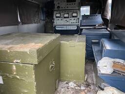 Радиостанция ПКУ-5М68 з хранения