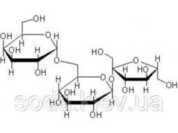 Раффиноза D (госсипоза, мелитриоза, рафинотриоза)