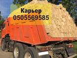 Купить ракушняк М35 / блок ракушняк М25 / камень ракушняк М15 / Отсев купить с карьера - фото 1