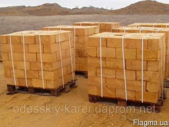 Ракушняк Одесский карьер "Южный"