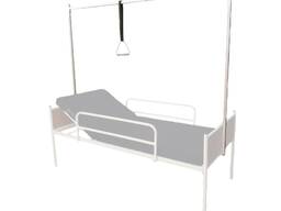 Рама Балканського надліжкова з кріпленням до ліжка