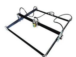 Рама Лазерный станок гравер S2 6565 ЧПУ станок без лазерного модуля