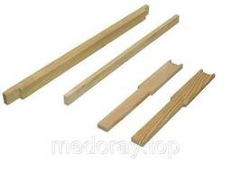 Рамка для ульев 435Х300 мм, ( верхний Евро замок )