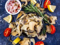 Рапана слайсы, черноморская, вкусная, свежая