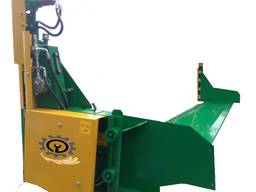 Рапсовый стол на Джон Дир, Кейс, Клаас, Массей, Фендт