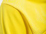 Рашгард женский 117R076-1 цвет Желтый