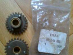 Расходники ESAB