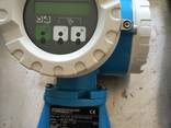 Расходомер кориолисовый Endress Hauser Promass 63 DN15 б/у - фото 1